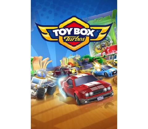Toybox Turbos
