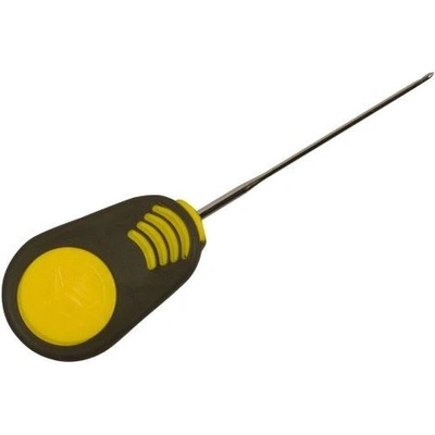 Korda Ihla Braided Hair Needle Yellow