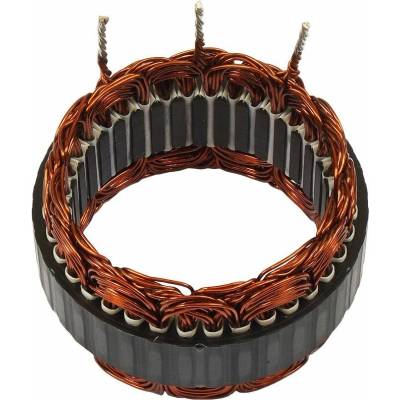 Stator, generátor AS-PL AS3029
