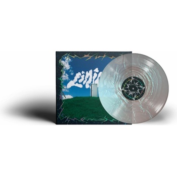 Avralize - Liminal CLR LP