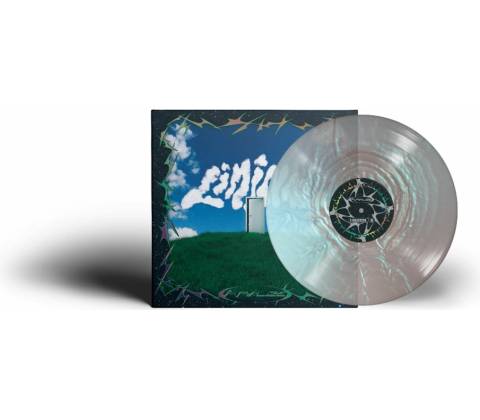 Avralize - Liminal CLR LP