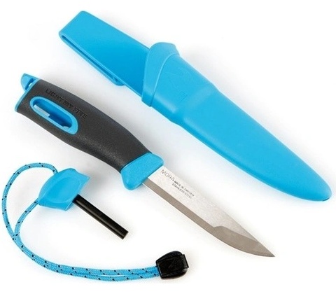 Fireknife Light My Fire