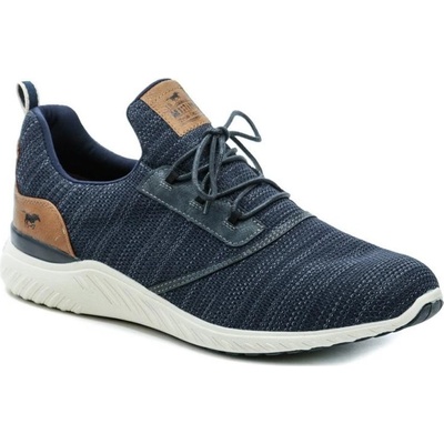 Mustang 4132 301 820 navy tenisky