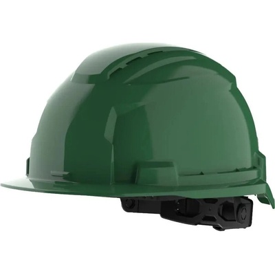 Milwaukee Bolt 100 Vented zelená