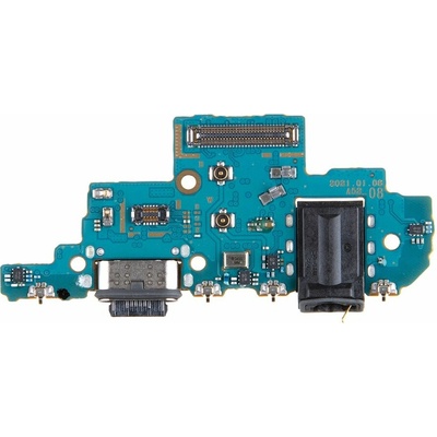 Samsung A526 Galaxy A52 (5G) Deska vč. Dobíjecího Konektoru