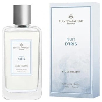 Plantes & parfums de Provence Volupté d'Été toaletní voda dámská 100 ml