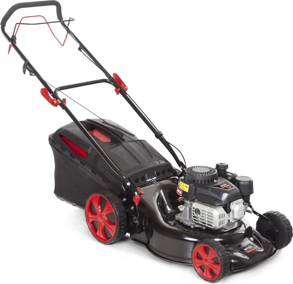 MTD SMART 46 SPO