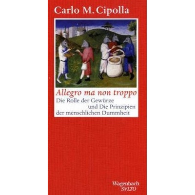Allegro ma non troppo