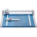Dahle Машина за рязане dahle 550 a/4 кръгов нож 20 листа 2d550 (00550-15000)