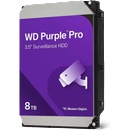 Western Digital Purple Pro 8TB 256MB SATA3 (WD8002PURP)