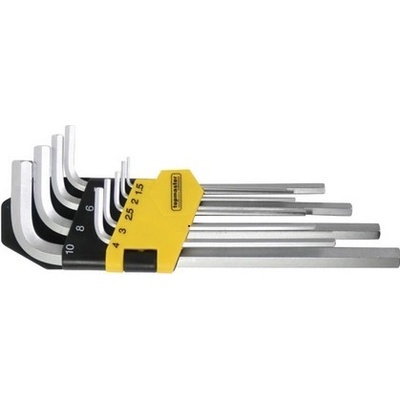 Top Master Pro Sada 9-dílná imbus TM-390118