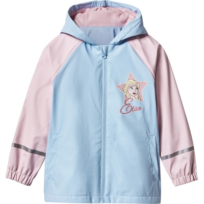 Dětská nepromokavá bunda Ledové království – Sleviste.cz