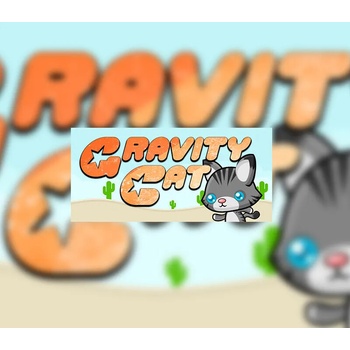 Gravity Cat