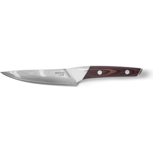 Eva Solo Nordic Kitchen Нож за зеленчуци и плодове, 13 см (515411)