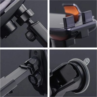 Forcell F-GRIP HS6