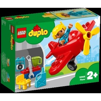 LEGO® DUPLO® 10908 Letadélko