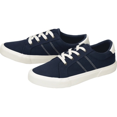 esmara Men Pánske tenisky navy modrá 100406147