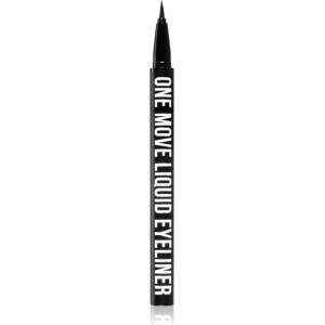 Inglot One Move прецизна течна очна линия 0.55ml