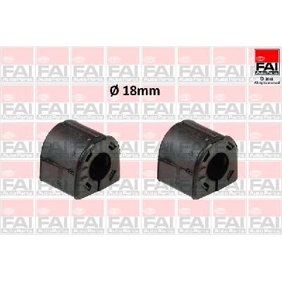 Uloženie, stabilizátor FAI AutoParts SS7961K