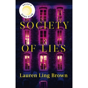Society of Lies (ISBN: 9781408723838)