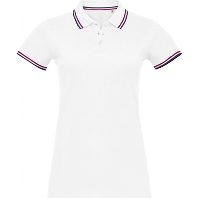 Soľs Prestige Women SL02950 Bílá