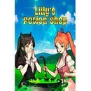 Lilly's Potion Shop