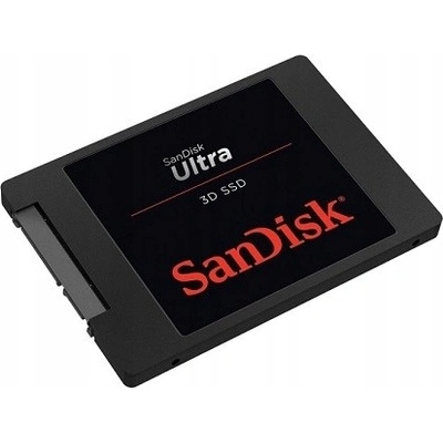 SanDisk Ultra 3D 1TB, SDSSDH3-1T00-G26