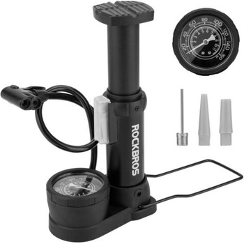 RockBros Mini Presta a Schrader