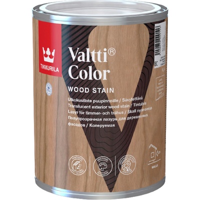 Tikkurila Valtti Color 0,9 l Karhu – Hledejceny.cz