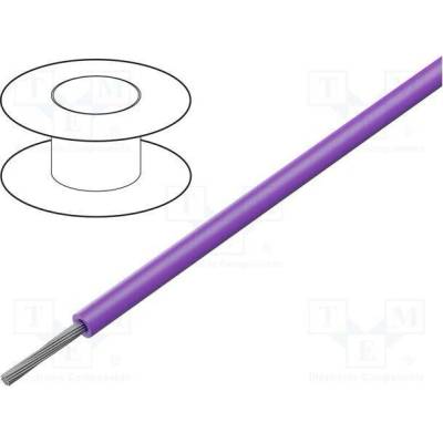 Lapp 0102007 Vodič HEAT 260 SC 1x20AWG lanko Cu PTFE fialová