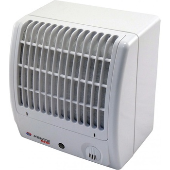 Image 1 of Vents Вентилатор с по-високо налягане, възвратен клапан и филтър Ø 100 мм (4174)