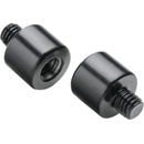 Mivardi Hanger Entrix Extra Loads 2pcs signalizátor záběru černá