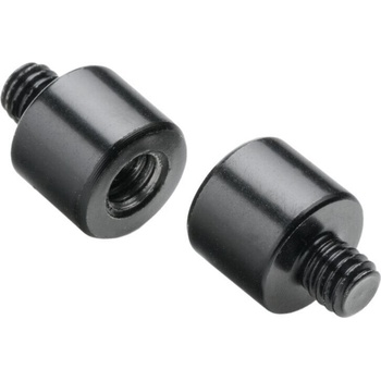 Mivardi Hanger Entrix Extra Loads 2pcs signalizátor záběru černá