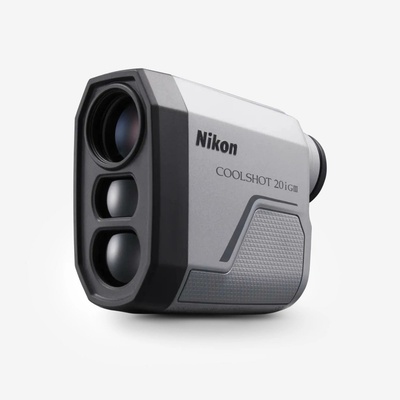 Nikon Coolshot 20 GIII Laserový dálkoměr