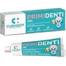 Curasept Primidenti gél na prerezávajúce sa zúbky 20 ml