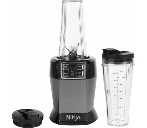 Ninja BN495