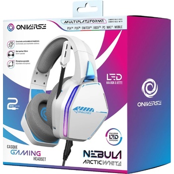 Oniverse Nebula USB-A (ONIHSNEB-MLT)