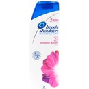 Head & Shoulders šampon 2v1 Smooth Silky 450 ml