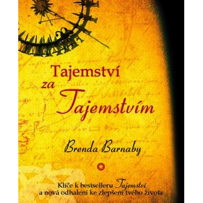 Tajemství za Tajemstvím