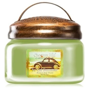 Chestnut Hill Candle Company So Cal Summer 284 g