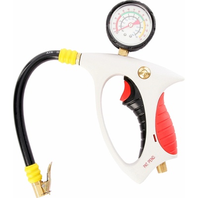 Ergonomic EH2803 Hustilka pneumatík