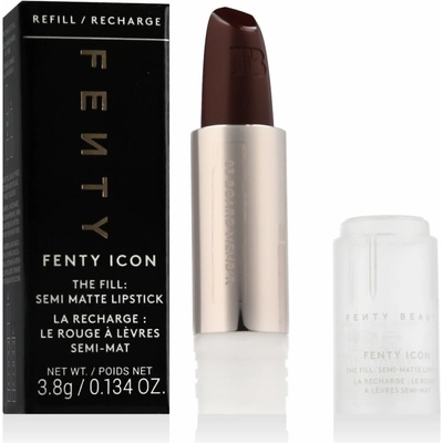 Fenty Beauty Fenty Icon The Fill: Semi Matte Lipstick 03 Board Memb'r 3,8 g