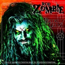 Zombie Rob - Hellbilly Deluxe CD