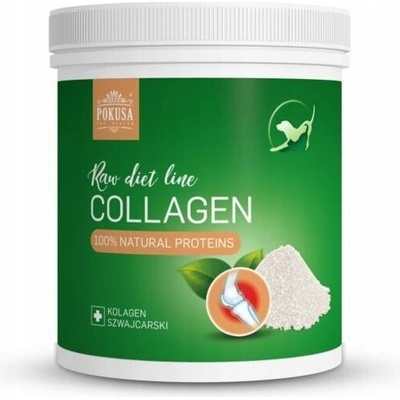 Pokusa Kolagen 200 g