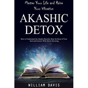 Akashic Records | William Davis (ISBN: 9781998038619)