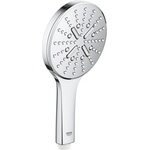 GROHE 26574000 Rainshower SmartActive 130