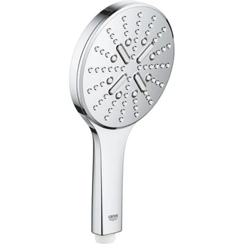 Image 1 of GROHE 26574000 Rainshower SmartActive 130