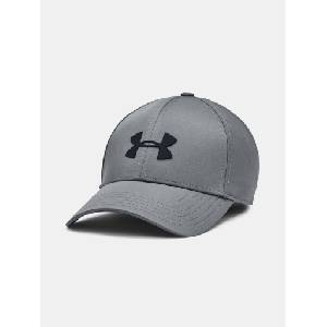 Under Armour Мъжка шапка Under Armour Storm Blitzing Adj Under Armour | Siv | МЪЖЕ | ЕДИН РАЗМЕР