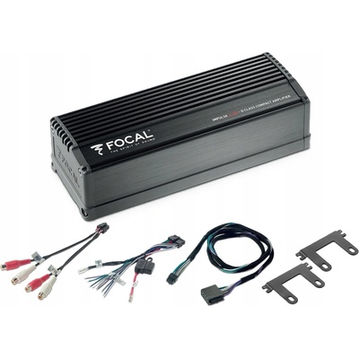 Focal Impulse 4.320 – Zboží Živě