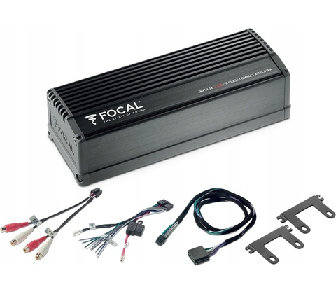Focal Impulse 4.320